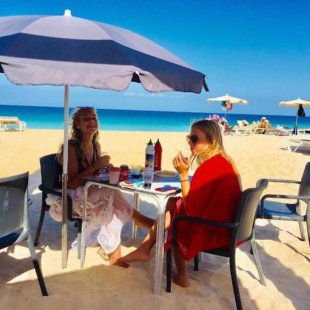 Corralejo Sun 202 Apartment Екстериор снимка