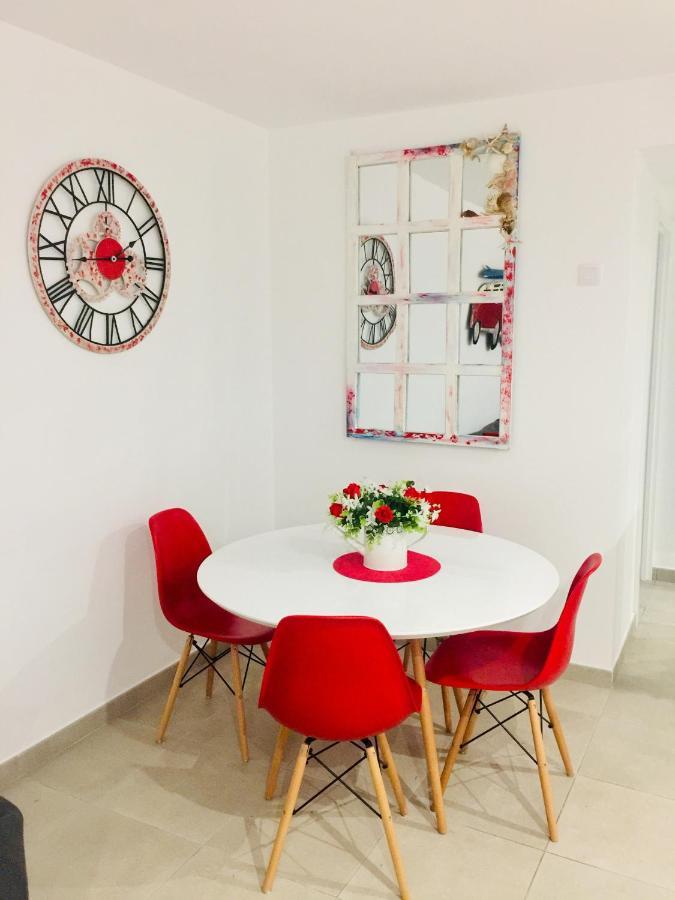 Corralejo Sun 202 Apartment Екстериор снимка