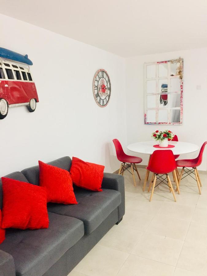 Corralejo Sun 202 Apartment Екстериор снимка