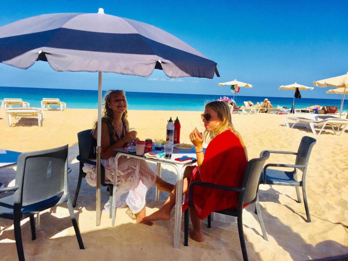 Corralejo Sun 202 Apartment Екстериор снимка