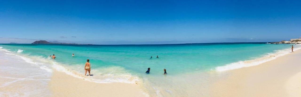 Corralejo Sun 202 Apartment Екстериор снимка