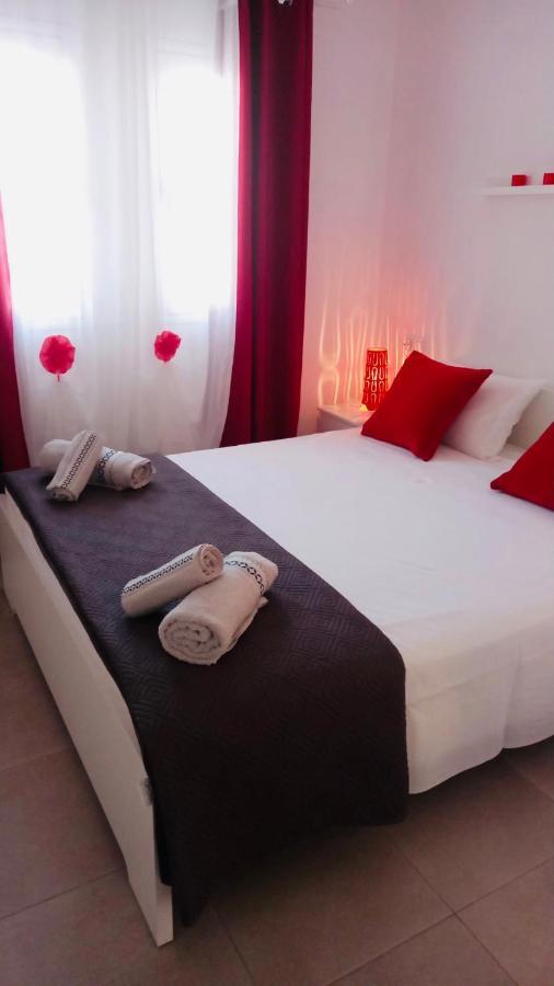 Corralejo Sun 202 Apartment Екстериор снимка