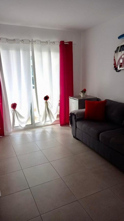Corralejo Sun 202 Apartment Екстериор снимка
