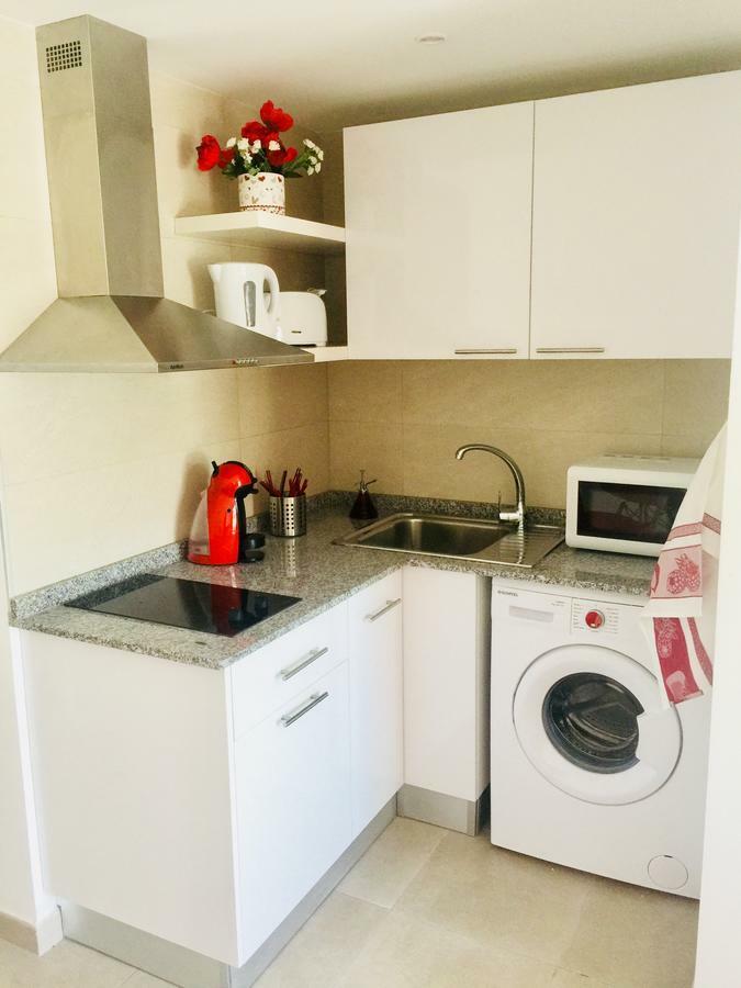 Corralejo Sun 202 Apartment Екстериор снимка
