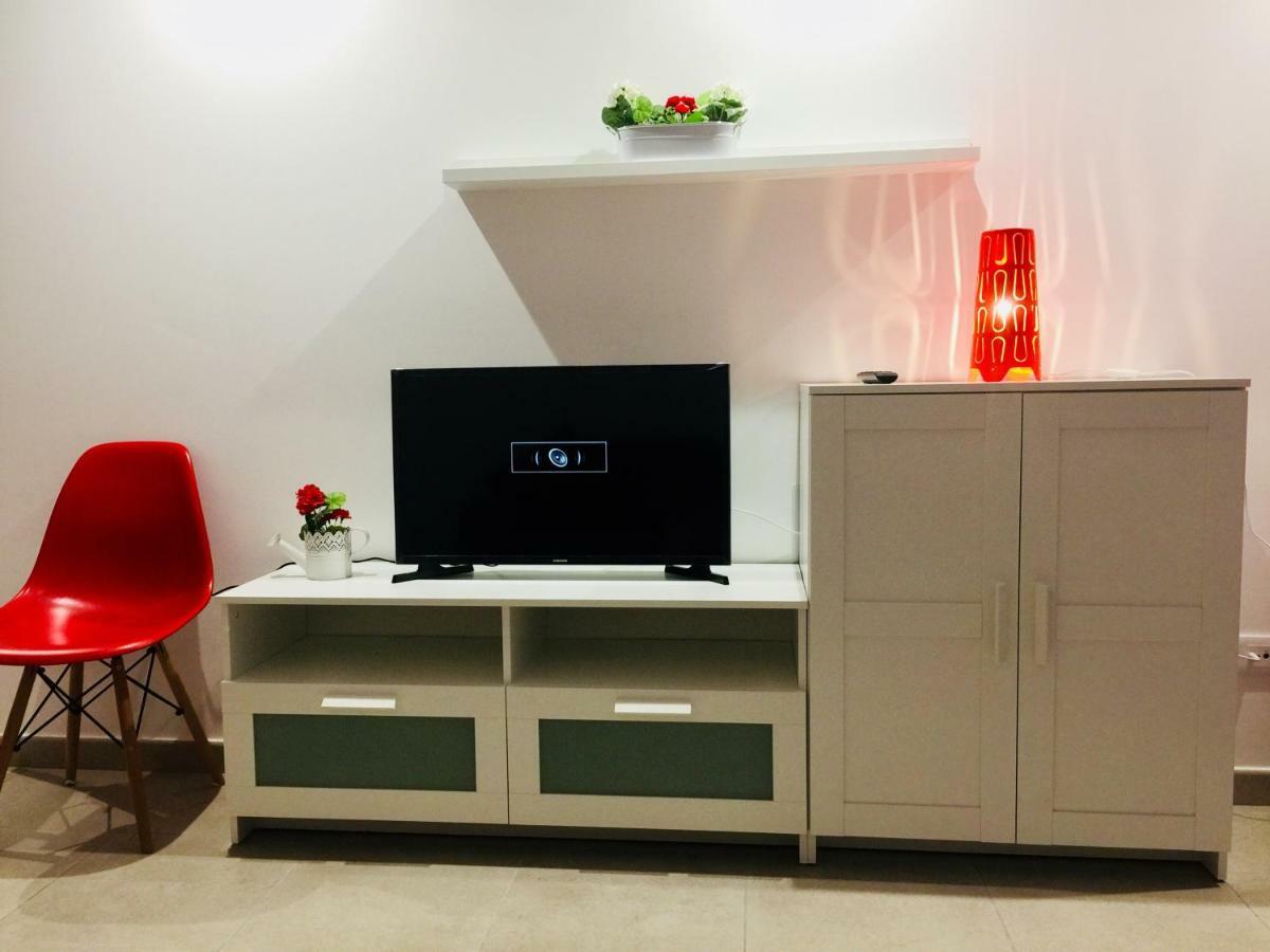 Corralejo Sun 202 Apartment Екстериор снимка