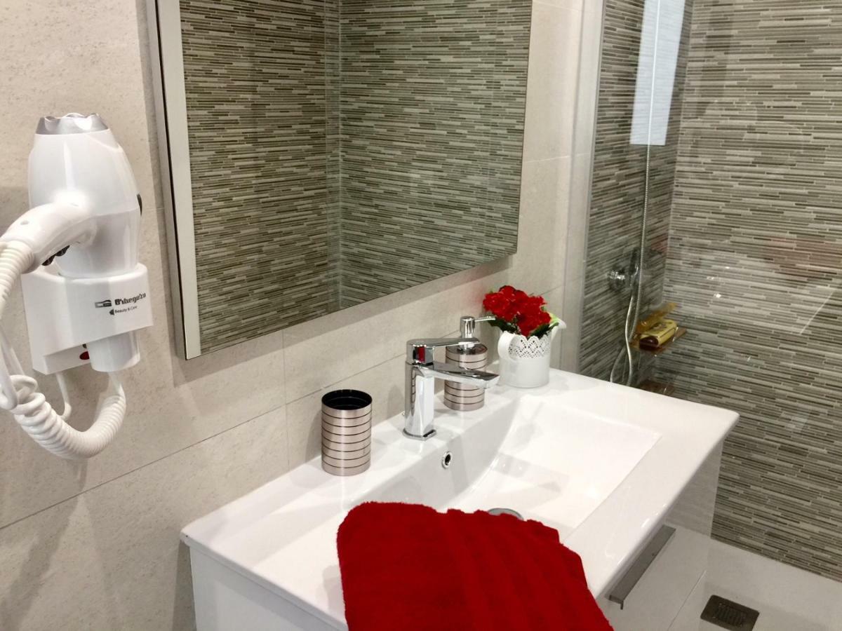 Corralejo Sun 202 Apartment Екстериор снимка