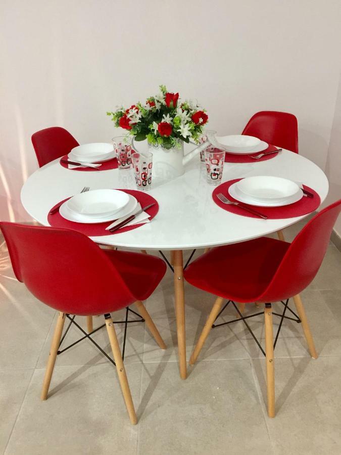 Corralejo Sun 202 Apartment Екстериор снимка