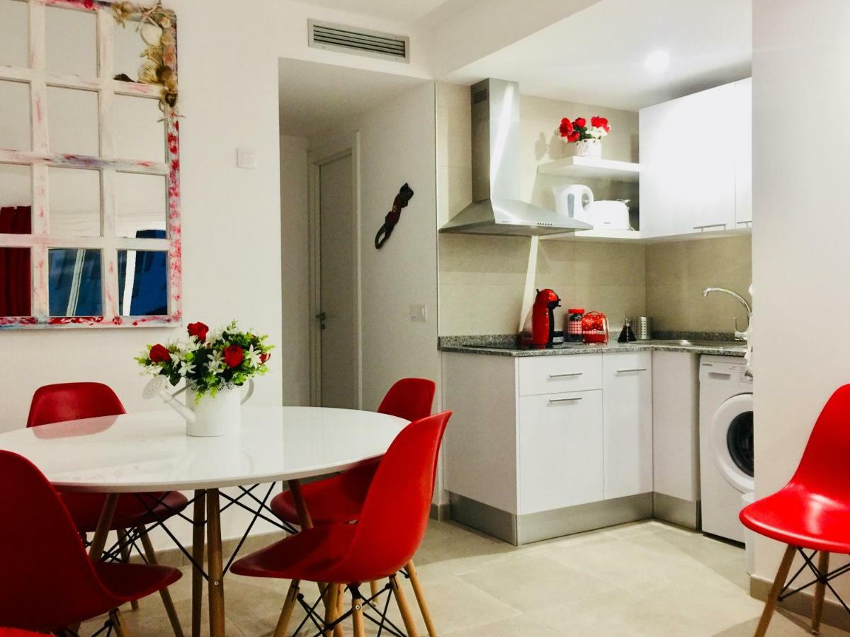 Corralejo Sun 202 Apartment Екстериор снимка