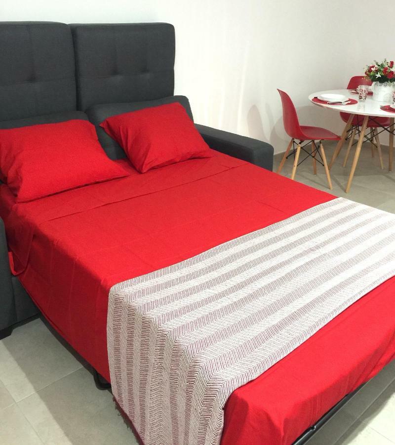 Corralejo Sun 202 Apartment Екстериор снимка