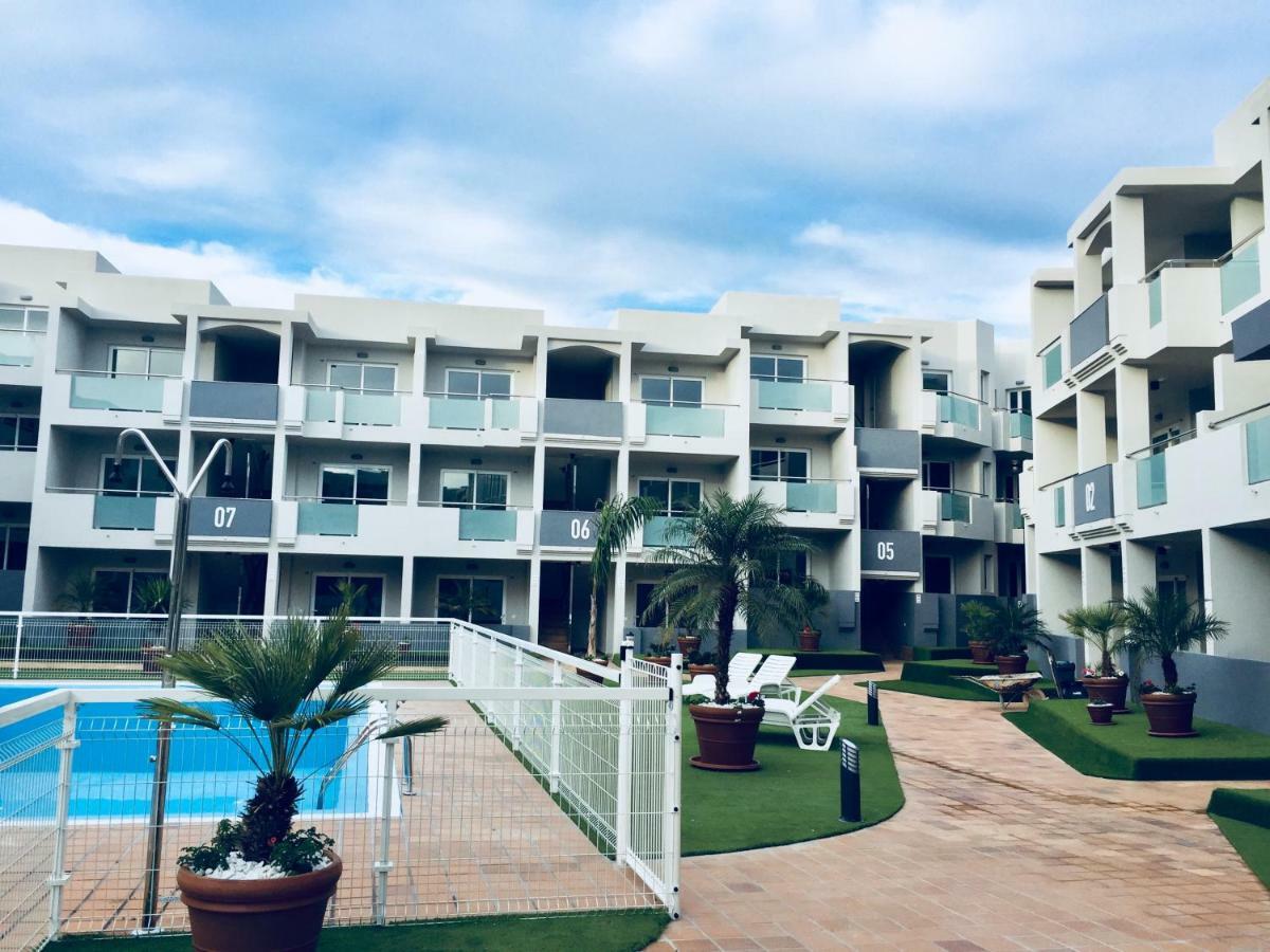 Corralejo Sun 202 Apartment Екстериор снимка